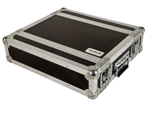 Deetech profi flightcase - 2,