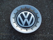 1  Original VW Polo 9N  Nabendeckel- Felgendeckel für VW Polo Modelle 6Q0601149E