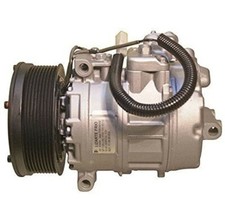 LIZARTE KOMPRESSOR KLIMAANLAGE