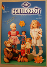 Schildkröt Händlerkatalog