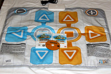 NINTENDO WII SPIELE FAMILY