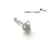 MZ 125 SM SX BAGHIRA MASTIFF