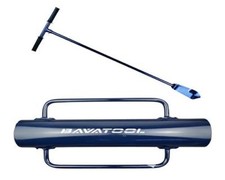 Pfahlset - Zaunset1, Ramme /