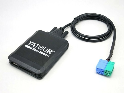 Usb mp3 aux adapter - mp3,