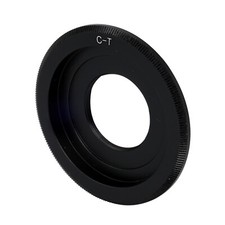 C-LT Adapter für C Objektiv