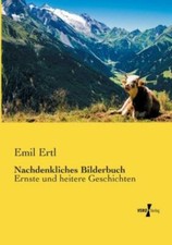 Nachdenkliches bilderbuch - nachdenkliches,