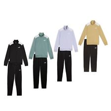 PUMA Poly Suit Trainingsanzug