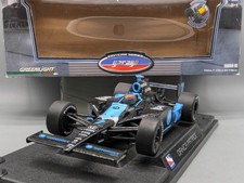 Modellautos 1:18 Greenlight Indycar Series 2007 Honda #7 Danica Patrick OVP