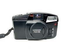 Olympus Superzoom 700XB