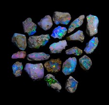 Rohopale,Top Qualität ,100 ct/Versand aus Deutschland 24h