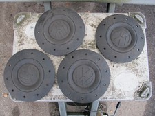 4 x Original VW T5 / T6 Bus