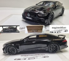 Brabus 930 Mercedes AMG  Bj 2023 Modellauto aus Sammlung Maßstab 1:18 GT 909 OVP
