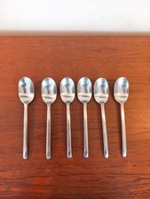 Vintage IKEA Edelstahl DATA