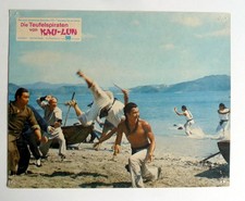 TEUFELSPIRATEN VON KAU-LUN