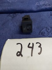 VW Polo 9N  1 Sitzheizung