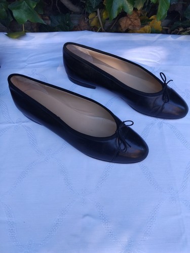 Unützer ballerinas capretto - unützer,