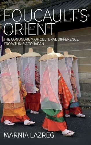 Foucault orient the - foucault's,
