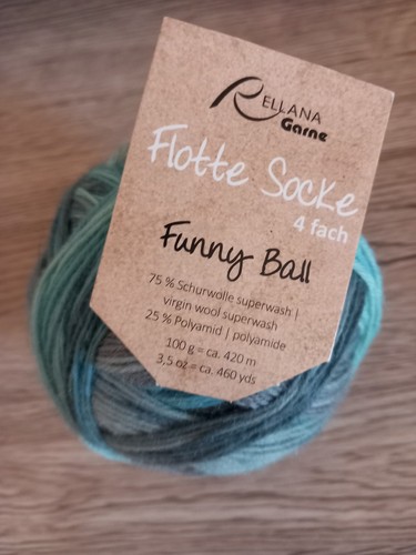 Rellana flotte socke funny - rellana,