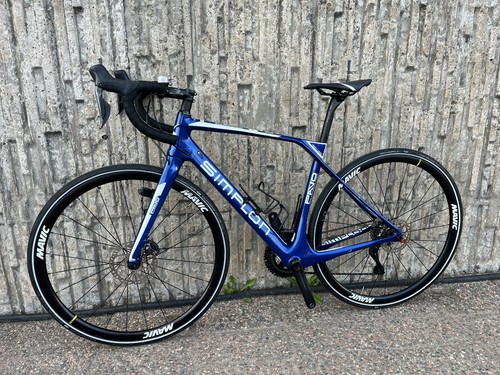 Simplon pavo gran - simplon, disc