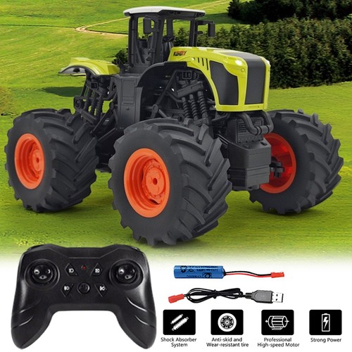 Traktor mit licht - traktor, 8