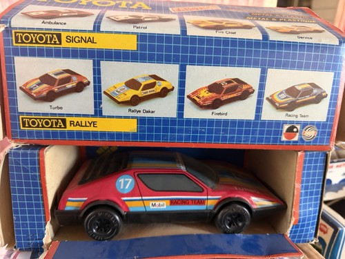 Auto von dixi metall - von, „dixi“