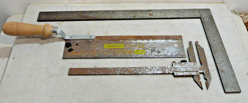 Teilige tischler schlosser - 3, /schlosser