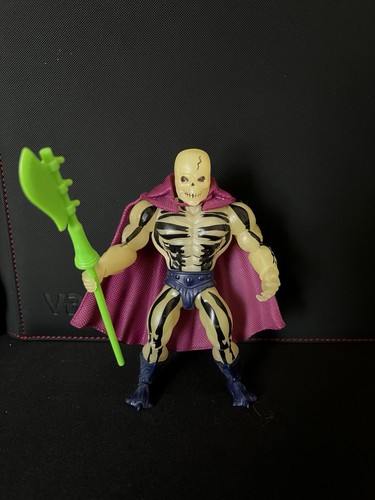 Masters the universe scare - the,