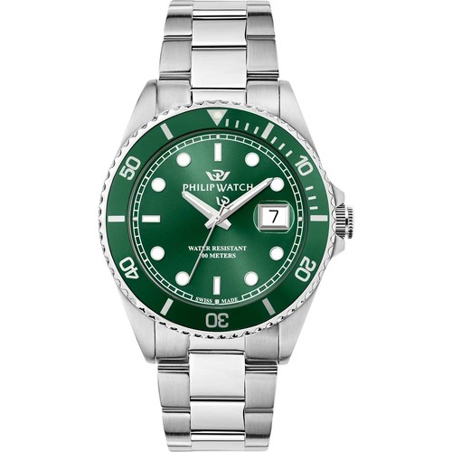 Philip watch caribe - watch, sport