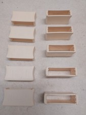  10 Härtegradversteller für