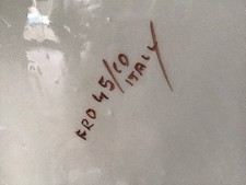 Sehr Gut Erhalten Figur 50cm