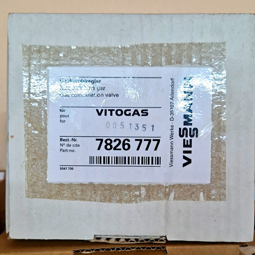 Viessmann vitogas - viessmann,