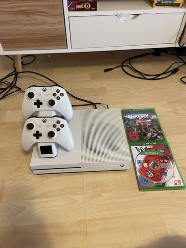 Xbox one 2 controller - s,