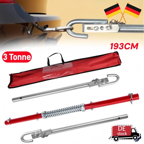 Abschleppstange pannenhilfe - abschleppstange,