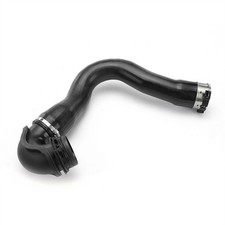 Turbo intercooler inlet - turbo, pipe