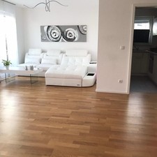 Sofa Weiß,  echtes Leder, Hersteller  Sofa Dreams, 5 Jahre alt, NP 2150€