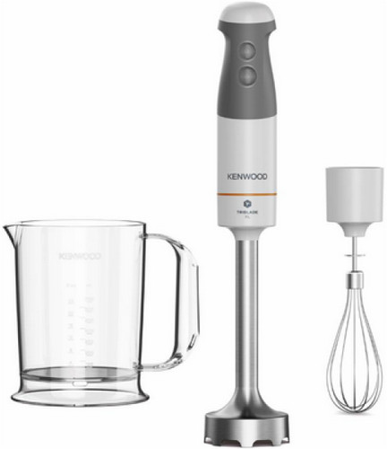 Kenwood stabmixer hbm40 - stabmixer, hbm40.002wh