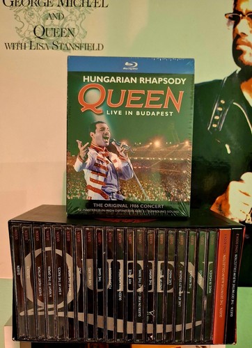 Queen the complete - queen,
