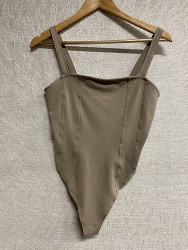 Body h m beige - gr.,