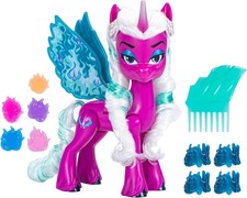 My Little Pony Puppen Opaline