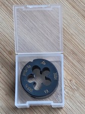 Schneideisen HSS-E  MF: 10X1