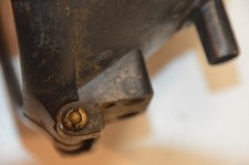 Bosch Scheinwerfer J 120 2