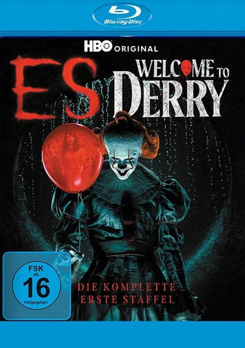 Welcome derry - welcome,