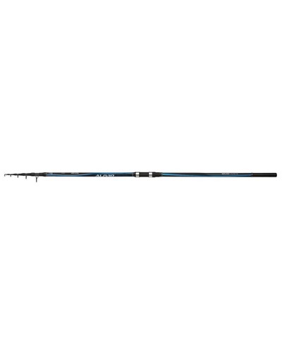 Shimano alivio surf tele - gx,