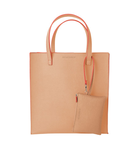 Remember shopper henkeltasche - remember,