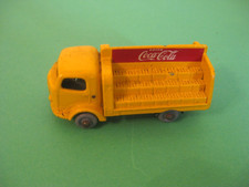 Matchbox Lesney  Karrier