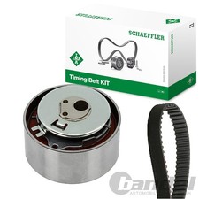 INA ZAHNRIEMENSATZ passend