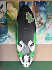 Surfboard Starboard Atom IQ