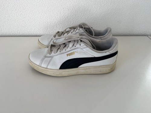 Sneaker weiß puma 37 - gr.,