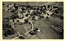 Ak Börwang Haldenwang im