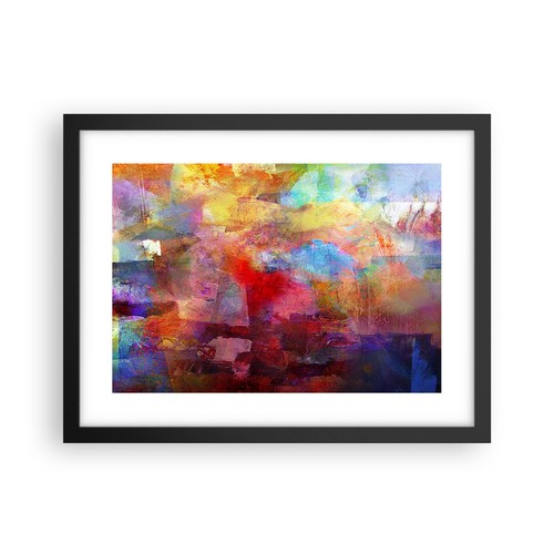 Wandbilder 40x30cm poster - 40x30cm,
